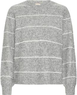 FRANSA 20615961-200678-S FRKENDRA KNIT Main Image