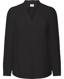 FRANSA 20616031-200113-S FRBESS BLOUSE Main Image