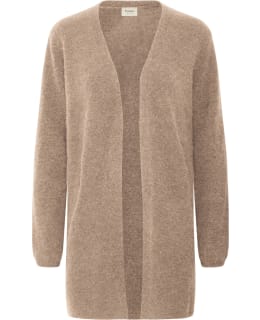 FRANSA 20617060-1911191-L CARDIGAN Main Image