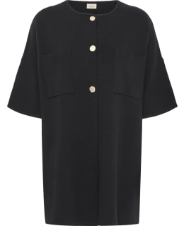 FRANSA 20617043-194008-XS/S CARDIGAN Main Image