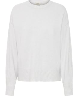 FRANSA 20617165-194008-S FRROSEL KNIT Main Image