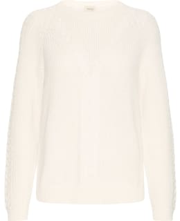 FRANSA 20617163-110701-XS FRLONNIE KNIT Main Image