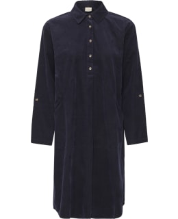 FRANSA 20615388-193924-M FRCORY DRESS Main Image