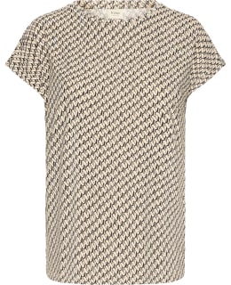 FRANSA 20610634-205106-L FRSEEN TEE Main Image