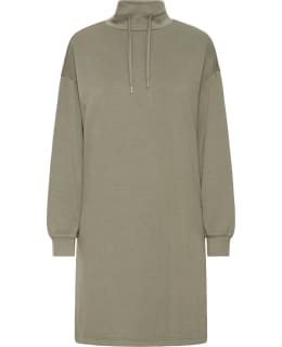 FRANSA 20616027-180515-L FRAURORA DRESS Main Image