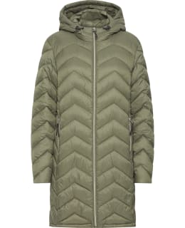 FRANSA 20615709-191619-S JACKET Main Image