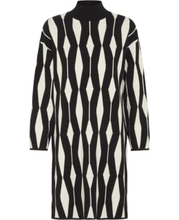 B.YOUNG 20818121-900002247-XXL DRESS Main Image