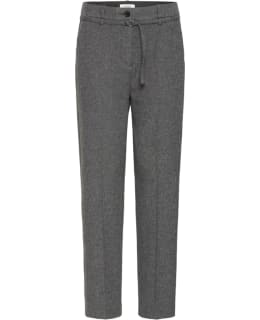 B.YOUNG 20818155-200455-40 BYETONA PANTS Main Image