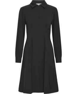 B.YOUNG 20818139-194008-40 BYDAMAI DRESS Main Image