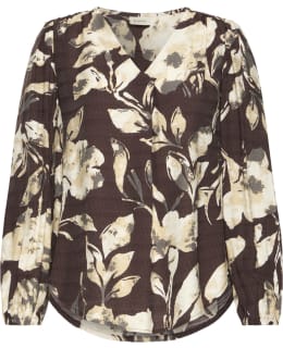 FRANSA 20614542-900001438-S BLOUSE Main Image