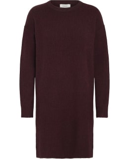 B.YOUNG 20813901-1916271-L ONEMA DRESS Main Image