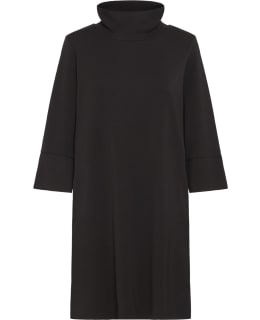 FRANSA 20617129-194008-L FRAURORA DRESS Main Image