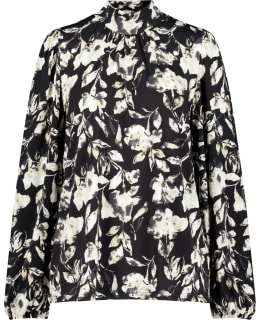 FRANSA 20617086-900001919-XL BLOUSE Main Image