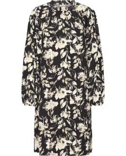 FRANSA 20617087-900001919-L DRESS Main Image
