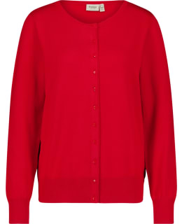 FRANSA 20604187-181655-M CARDIGAN Main Image