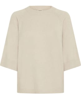 FRANSA 20617164-1304011-XL FRROSEL KNIT Main Image