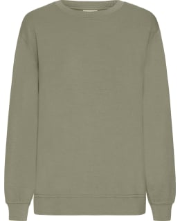 FRANSA 20616224-180515-L FRAURORA SWEAT Main Image