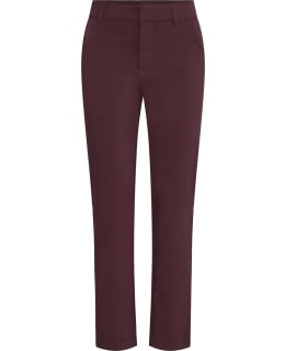 B.YOUNG 20816978-191627-38 BYDIXI PANTS Main Image