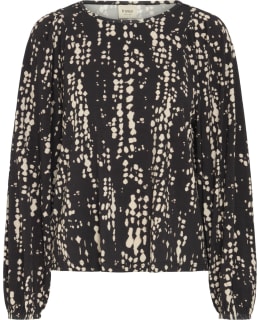 FRANSA 20617096-900001441-XXL BLOUSE Main Image
