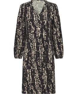 FRANSA 20617098-900001441-XXL DRESS Main Image