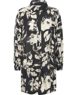 FRANSA 20617073-900001437-S DRESS Main Image