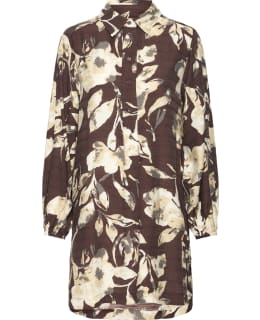 FRANSA 20617073-900001438-XXL DRESS Main Image