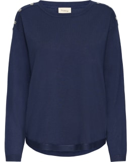 FRANSA 20614325-193923-XXL PULLOVER Main Image