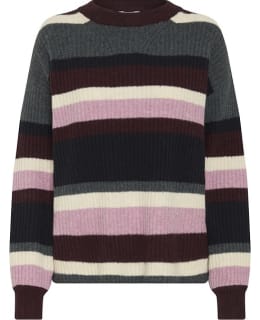 B.YOUNG 20813898-900002372-M PULLOVER Main Image