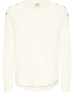 FRANSA 20614325-110701-L PULLOVER Main Image