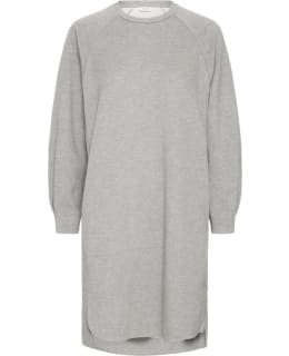 B.YOUNG 20818050-200455-M BYPUSTI DRESS Main Image