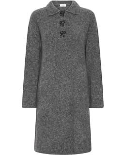 B.YOUNG 20818078-200456-S BYOMEA DRESS Main Image