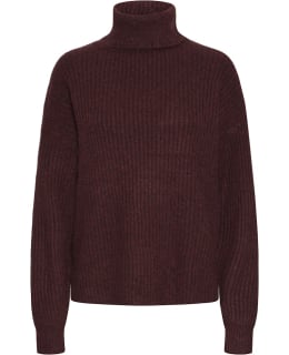 B.YOUNG 20818240-1916271-L BYONEMA KNIT Main Image