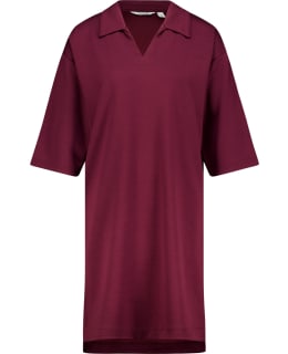 B.YOUNG 20817168-191627-M BYPUSTI DRESS Main Image