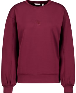 B.YOUNG 20817182-191627-S SWEATSHIRT Main Image