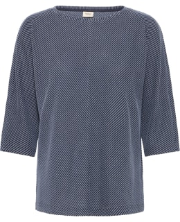 FRANSA 20617126-900002321-S FRDASHA TEE Main Image