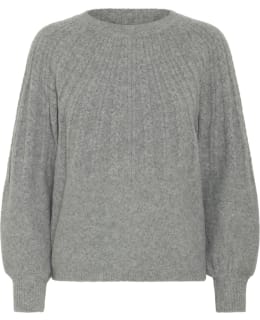 B.YOUNG 20818075-200455-M MAGGE JUMPER Main Image