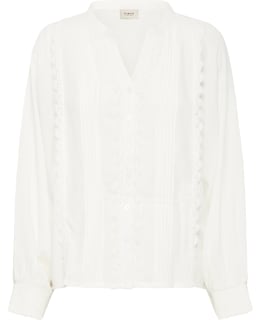 FRANSA 20617377-114800-S FRHIDA SHIRT Main Image