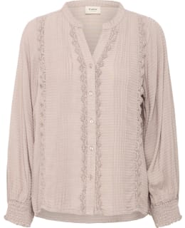 FRANSA 20617377-171210-L FRHIDA SHIRT Main Image