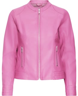 B.YOUNG 20809396-172627-38 ACOM JACKET Main Image