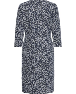 FRANSA 20616248-205441-S DRESS Main Image