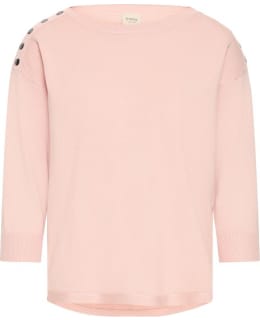 FRANSA 20607204-141506-L BASIC PULLOVER Main Image