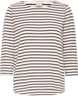 FRANSA 20613431-900004872-S FRJOSIE TEE Main Image