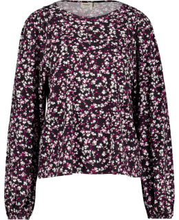 FRANSA 20617096-900002423-S BLOUSE Main Image