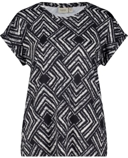 FRANSA 20610634-900001412-3XL FRSEEN TEE Main Image