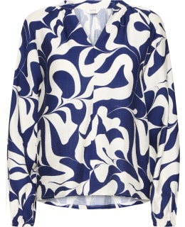 B.YOUNG 20818180-900004477-46 BLOUSE Main Image