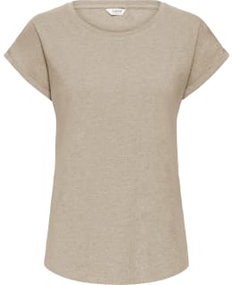 B.YOUNG 20804205-1711091-XL PAMILA TSHIR Main Image