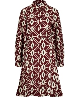B.YOUNG 20818351-900005063-40 DRESS Main Image