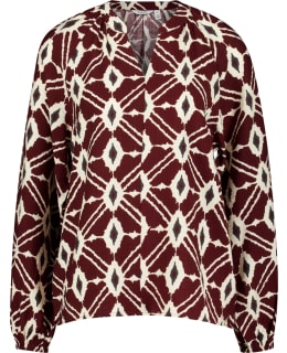 B.YOUNG 20818180-900005063-38 BLOUSE Main Image