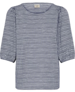 FRANSA 20617522-900005065-3XL NIALA TEE Main Image