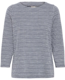 FRANSA 20617523-900005065-4XL NIALA TEE Main Image